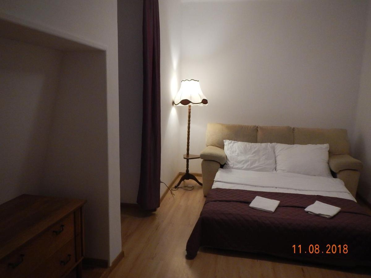 Apartament Providentia Zakopane Witkiewicza 3 Ngoại thất bức ảnh