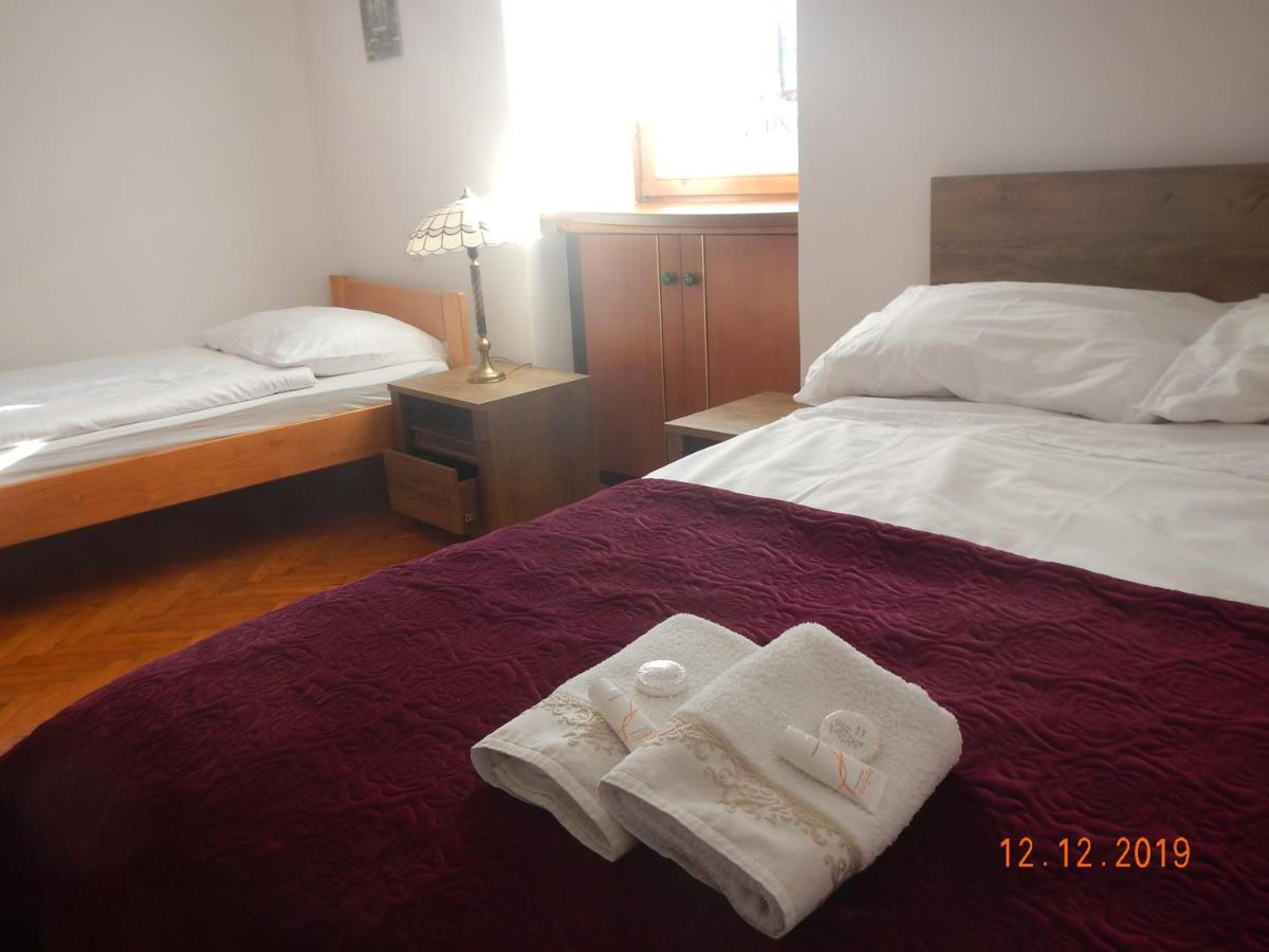 Apartament Providentia Zakopane Witkiewicza 3 Ngoại thất bức ảnh