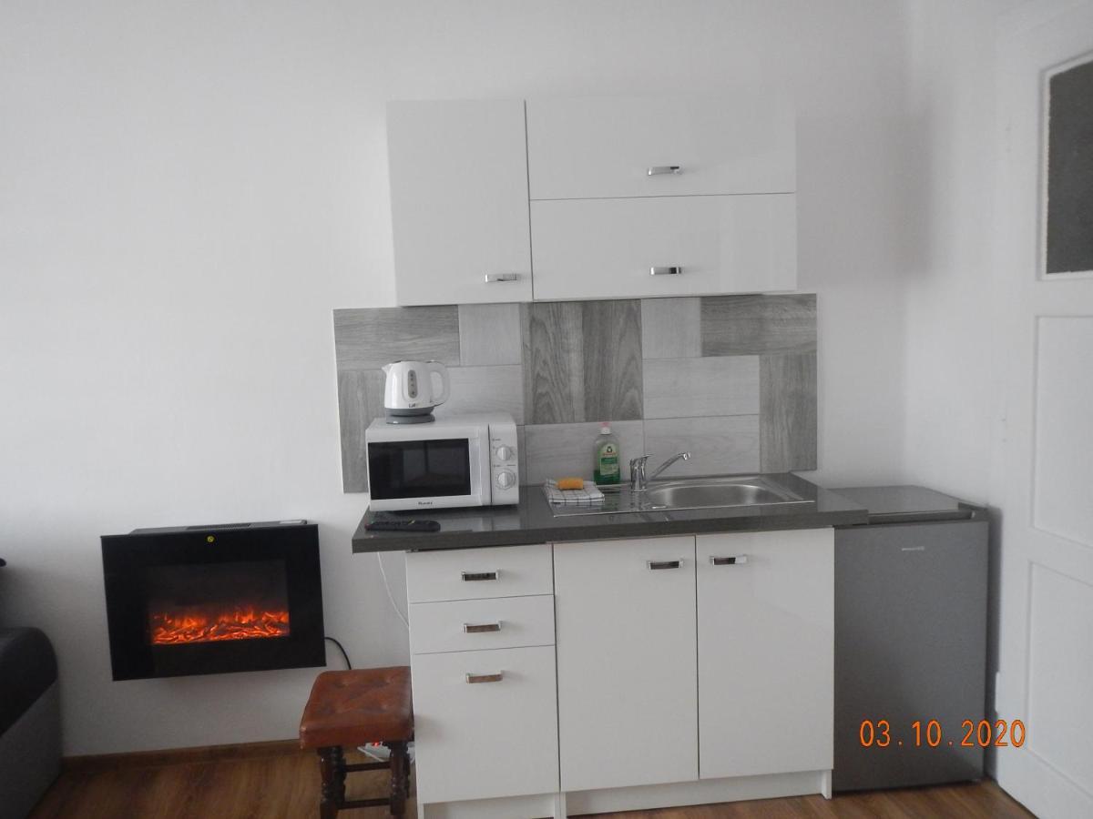 Apartament Providentia Zakopane Witkiewicza 3 Ngoại thất bức ảnh