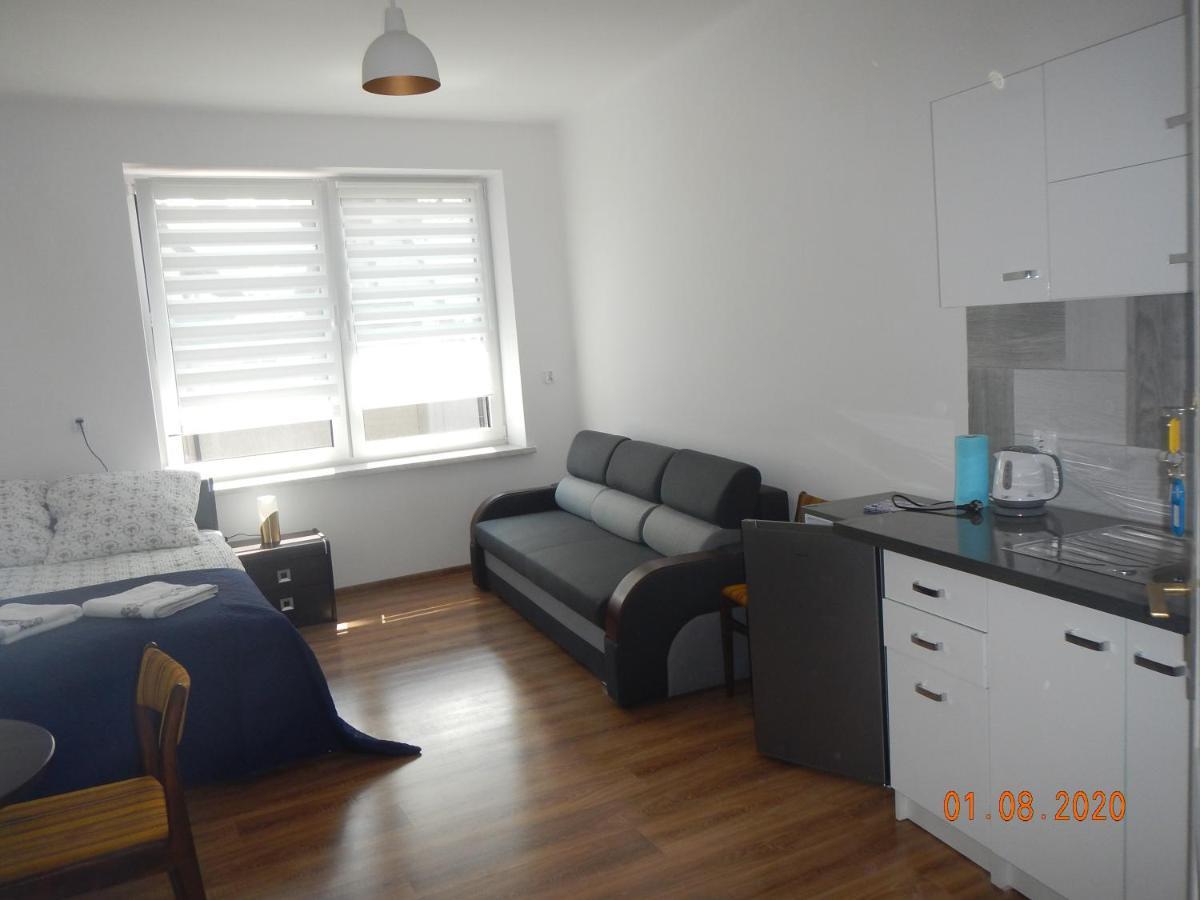 Apartament Providentia Zakopane Witkiewicza 3 Ngoại thất bức ảnh