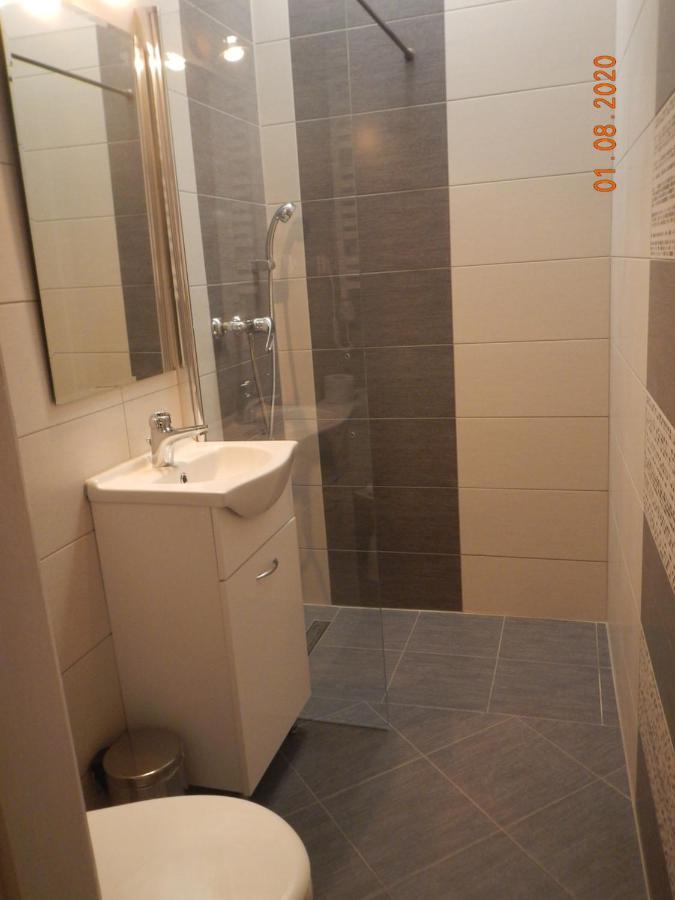 Apartament Providentia Zakopane Witkiewicza 3 Ngoại thất bức ảnh