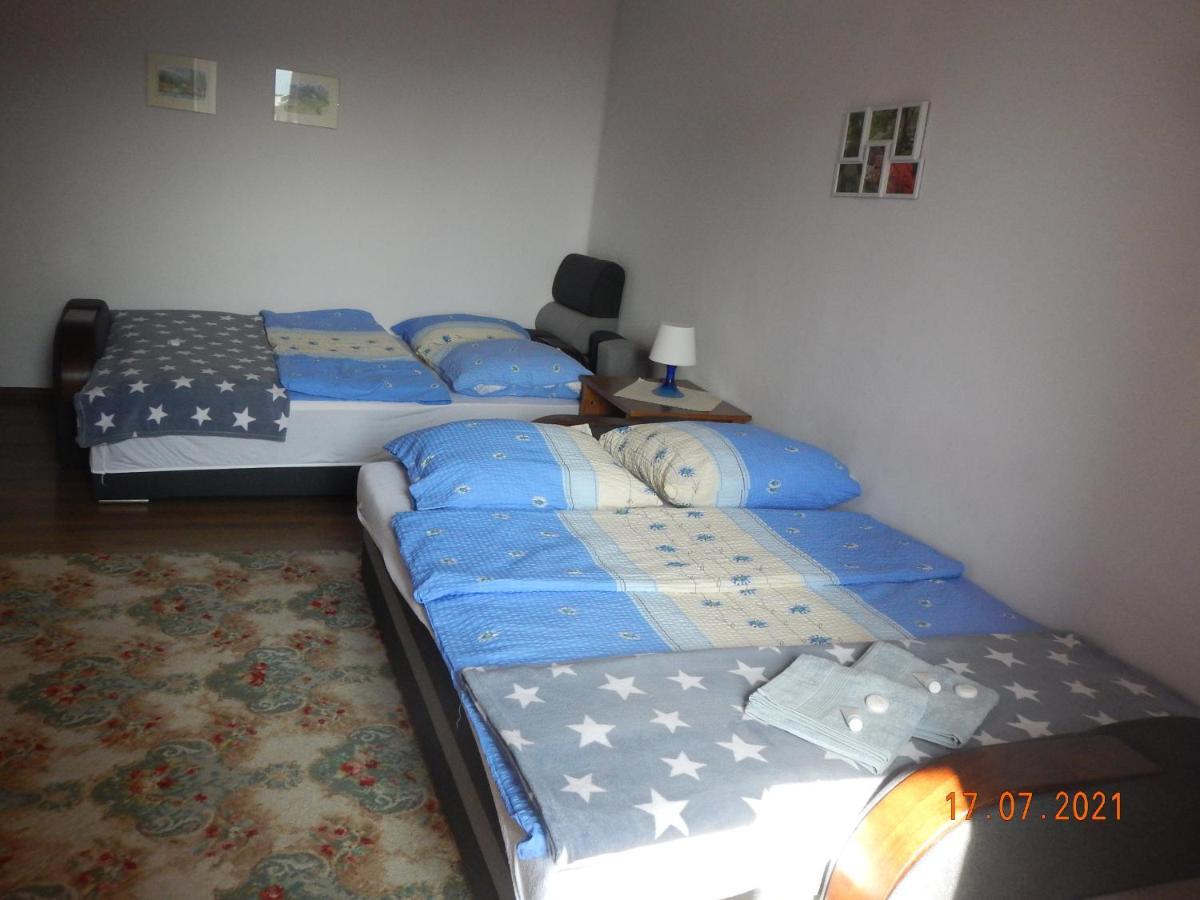 Apartament Providentia Zakopane Witkiewicza 3 Ngoại thất bức ảnh