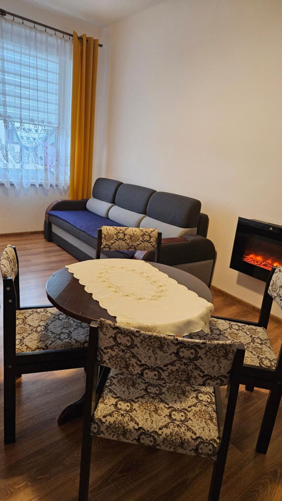 Apartament Providentia Zakopane Witkiewicza 3 Ngoại thất bức ảnh