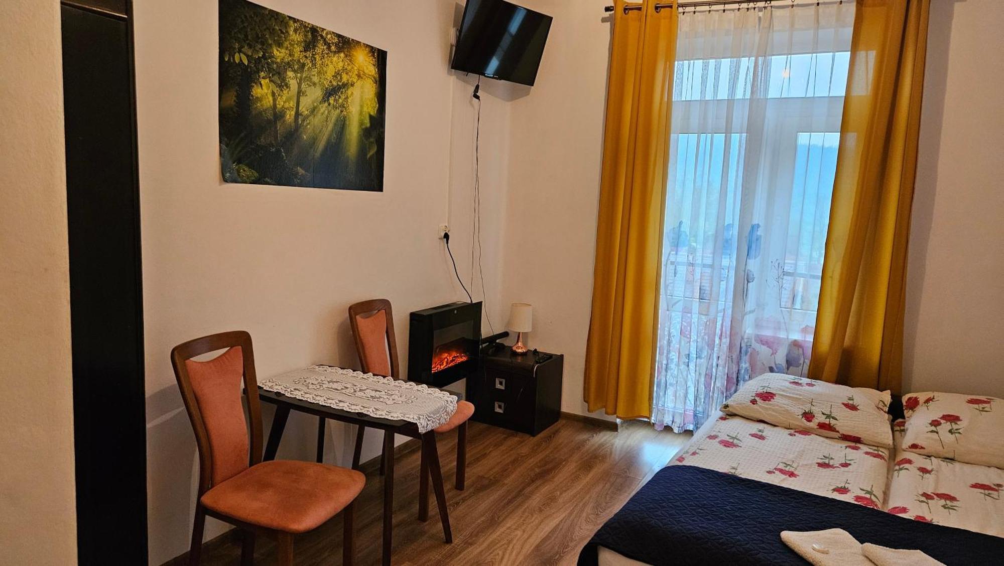 Apartament Providentia Zakopane Witkiewicza 3 Ngoại thất bức ảnh