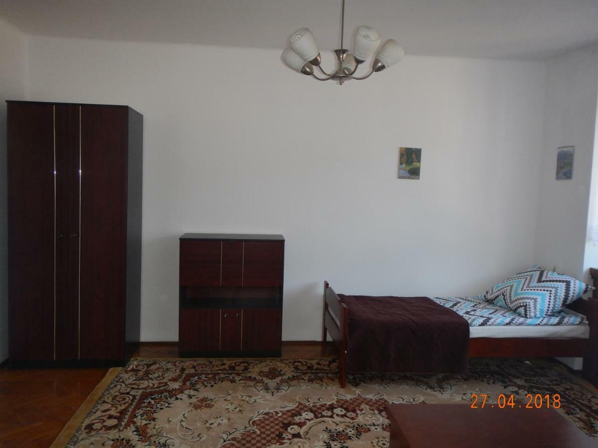 Apartament Providentia Zakopane Witkiewicza 3 Ngoại thất bức ảnh