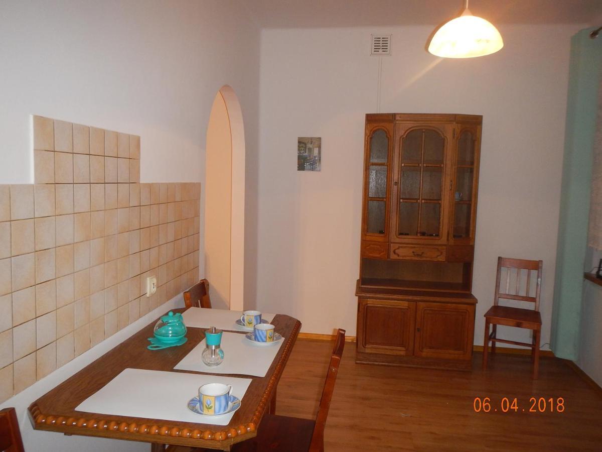 Apartament Providentia Zakopane Witkiewicza 3 Ngoại thất bức ảnh