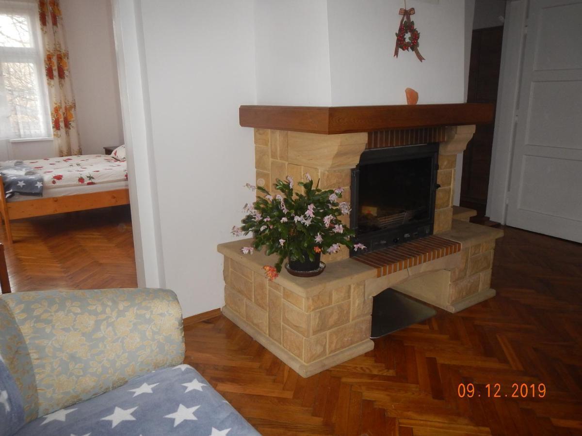 Apartament Providentia Zakopane Witkiewicza 3 Ngoại thất bức ảnh