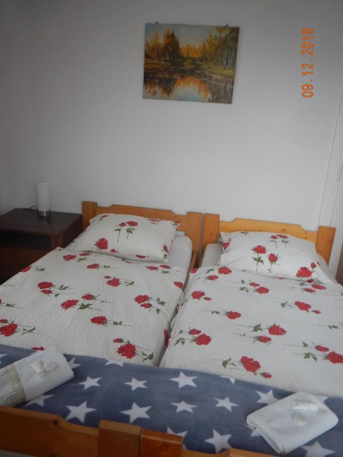 Apartament Providentia Zakopane Witkiewicza 3 Ngoại thất bức ảnh